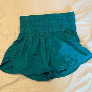 Free People Movement Women's Shorts